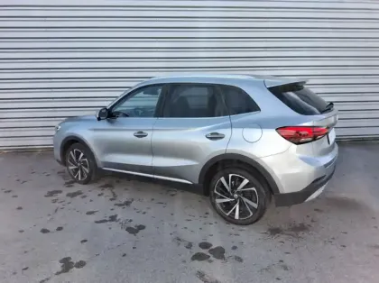 Photo 6 Mg ZS Nouveau 1.5 L Hybrid+ 197 ch Luxury