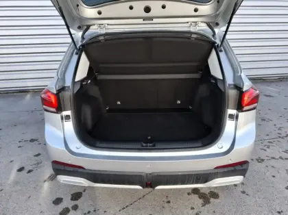Photo 9 Mg ZS Nouveau 1.5 L Hybrid+ 197 ch Luxury