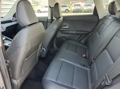Photo 11 Mg ZS Nouveau 1.5 L Hybrid+ 197 ch Luxury