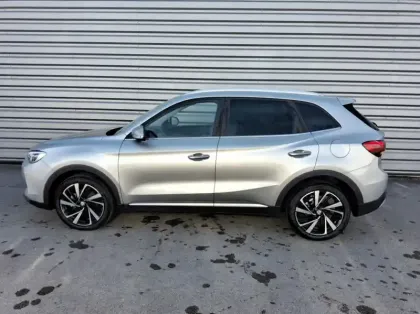 Photo 7 Mg ZS Nouveau 1.5 L Hybrid+ 197 ch Luxury