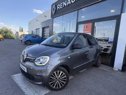 Photo 23 Renault Twingo III Intens TCe 95