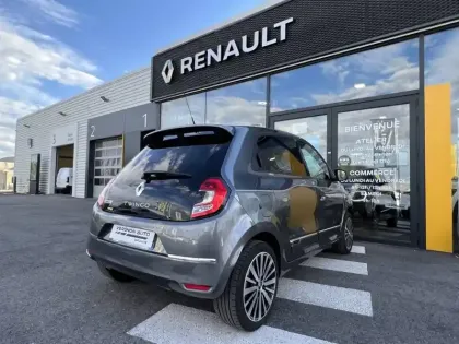 Photo 17 Renault Twingo III Intens TCe 95