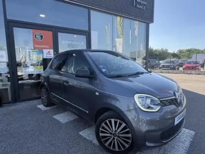 Photo 54 Renault Twingo III Intens TCe 95
