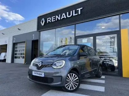 Photo Renault Twingo Intens