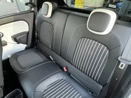 Photo 48 Renault Twingo III Intens TCe 95