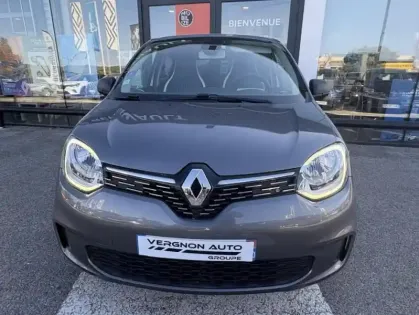 Photo 24 Renault Twingo III Intens TCe 95