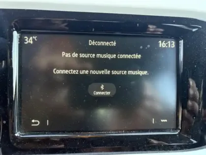 Photo 33 Renault Twingo III Intens TCe 95