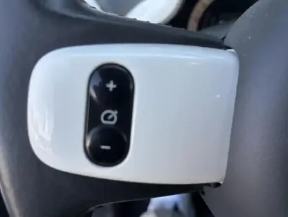Photo 59 Renault Twingo III Intens TCe 95