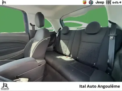 Photo 9 Fiat 500  e 118ch Pack Confort & Style MY23