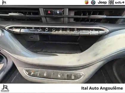 Photo 13 Fiat 500  e 118ch Pack Confort & Style MY23