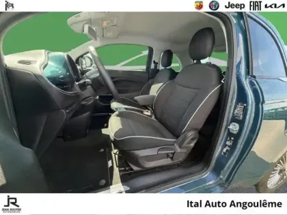 Photo 8 Fiat 500  e 118ch Pack Confort & Style MY23