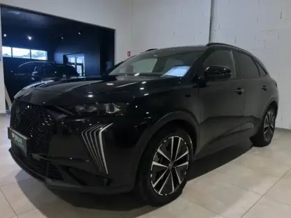Photo Ds Ds 7 Performance Line +