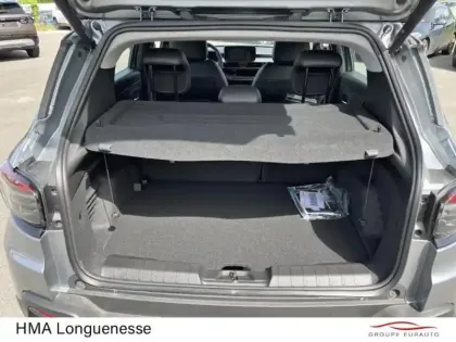 Photo 5 Jeep Avenger  1.2 Turbo T3 110ch MHEV Altitude BVR6 eHybrid