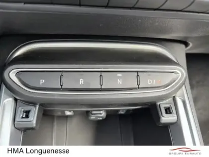 Photo 14 Jeep Avenger  1.2 Turbo T3 110ch MHEV Altitude BVR6 eHybrid