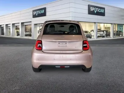 Photo 5 Fiat 500  1.0 FireFly 65ch hybrid Torino