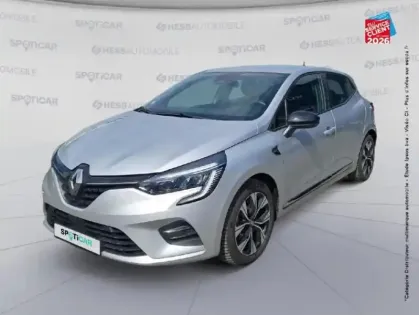 Photo Renault Clio Limited