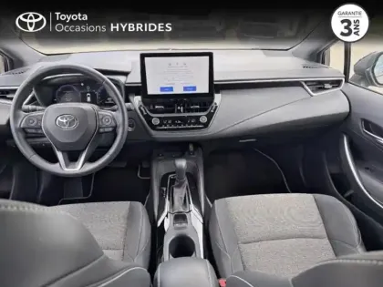 Photo 7 Toyota Corolla  Touring Spt 1.8 140ch Design MY24