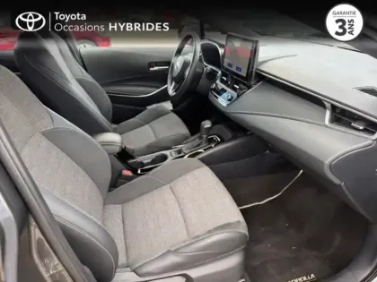 Photo 5 Toyota Corolla  Touring Spt 1.8 140ch Design MY24