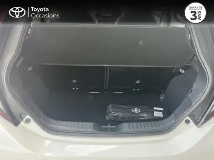 Photo 9 Toyota Aygo  X 1.0 VVT-i 72ch Dynamic