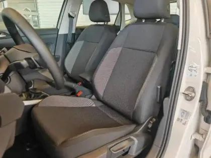 Photo 10 Volkswagen Polo  1.0 TSI 95ch Life Plus DSG7