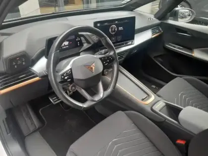Photo 9 Cupra Born  230ch XL 77 kWh VZ