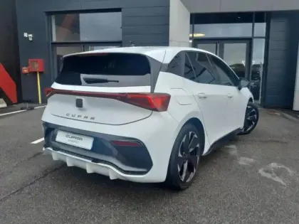 Photo 7 Cupra Born  230ch XL 77 kWh VZ
