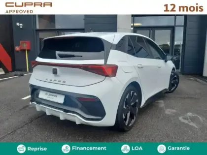 Photo 18 Cupra Born  230ch XL 77 kWh VZ