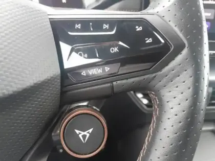 Photo 12 Cupra Born  230ch XL 77 kWh VZ