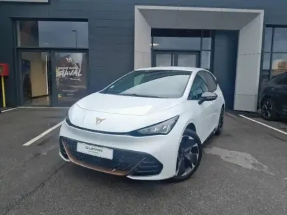 Photo Cupra Born Vz