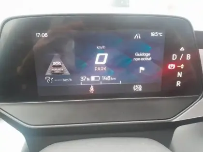 Photo 10 Cupra Born  230ch XL 77 kWh VZ