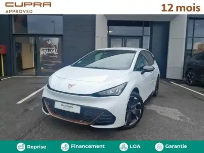 Photo 15 Cupra Born  230ch XL 77 kWh VZ