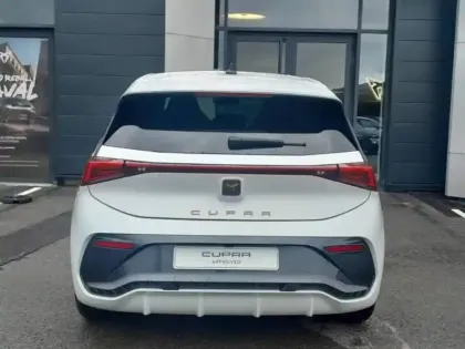Photo 5 Cupra Born  230ch XL 77 kWh VZ