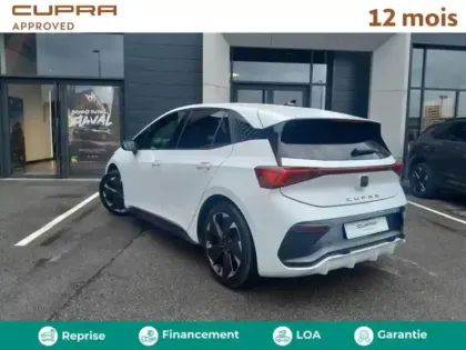 Photo 17 Cupra Born  230ch XL 77 kWh VZ