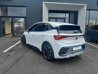 Photo 6 Cupra Born  230ch XL 77 kWh VZ