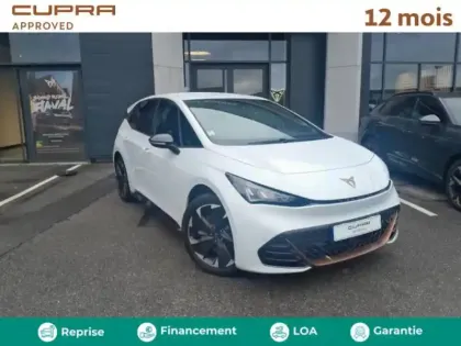 Photo 16 Cupra Born  230ch XL 77 kWh VZ