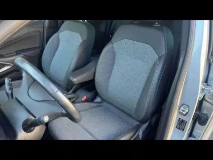 Photo 10 Opel Crossland  1.2 Turbo 110ch Elegance Business