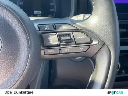 Photo 10 Toyota Yaris  Cross 130h Première MC24