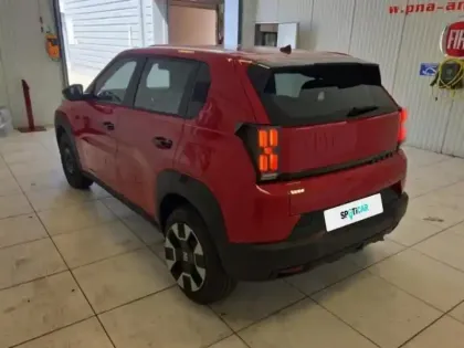 Photo 6 Fiat Panda Grande  1.2 Hybrid Turbo 110ch Pop eDCT6