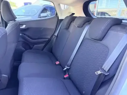Photo 11 Ford Fiesta  1.0 Flexifuel 95ch Titanium Business 5p
