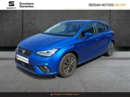 Photo Seat Ibiza Copa