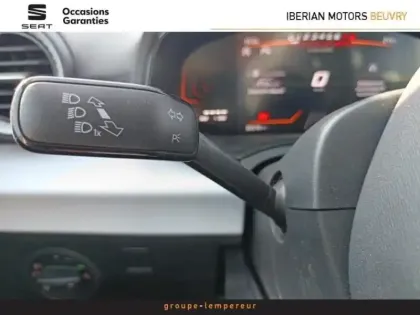 Photo 13 Seat Ibiza  1.0 TSI 95ch Copa