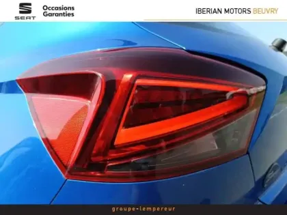 Photo 6 Seat Ibiza  1.0 TSI 95ch Copa