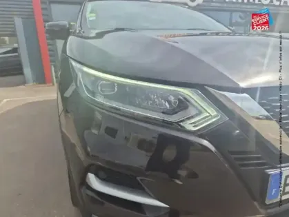 Photo 13 Nissan Qashqai  1.5 dCi 110ch Tekna