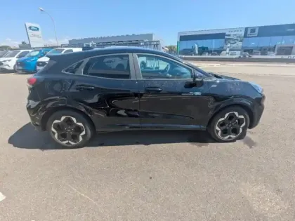 Photo 8 Ford Puma  1.0 EcoBoost Hybrid 125ch ST-Line X S&S