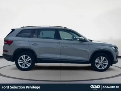 Photo 5 Skoda Kodiaq  2.0 TDI 150ch SCR Business DSG7 7 places
