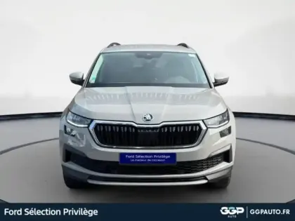 Photo 7 Skoda Kodiaq  2.0 TDI 150ch SCR Business DSG7 7 places