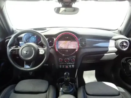 Photo 6 Mini Mini  5 Portes Cooper S 178ch John Cooper Works Plus BVA7