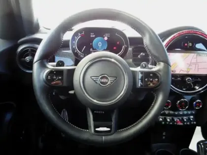 Photo 7 Mini Mini  5 Portes Cooper S 178ch John Cooper Works Plus BVA7
