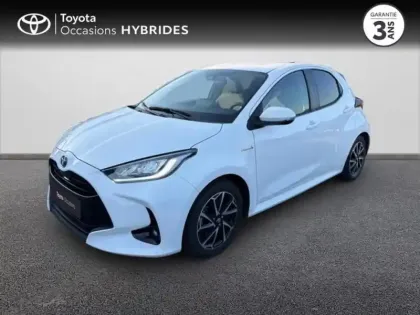 Photo Toyota Yaris Design