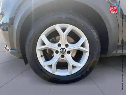 Photo 9 Nissan Juke  1.0 DIG-T 117ch N-Design